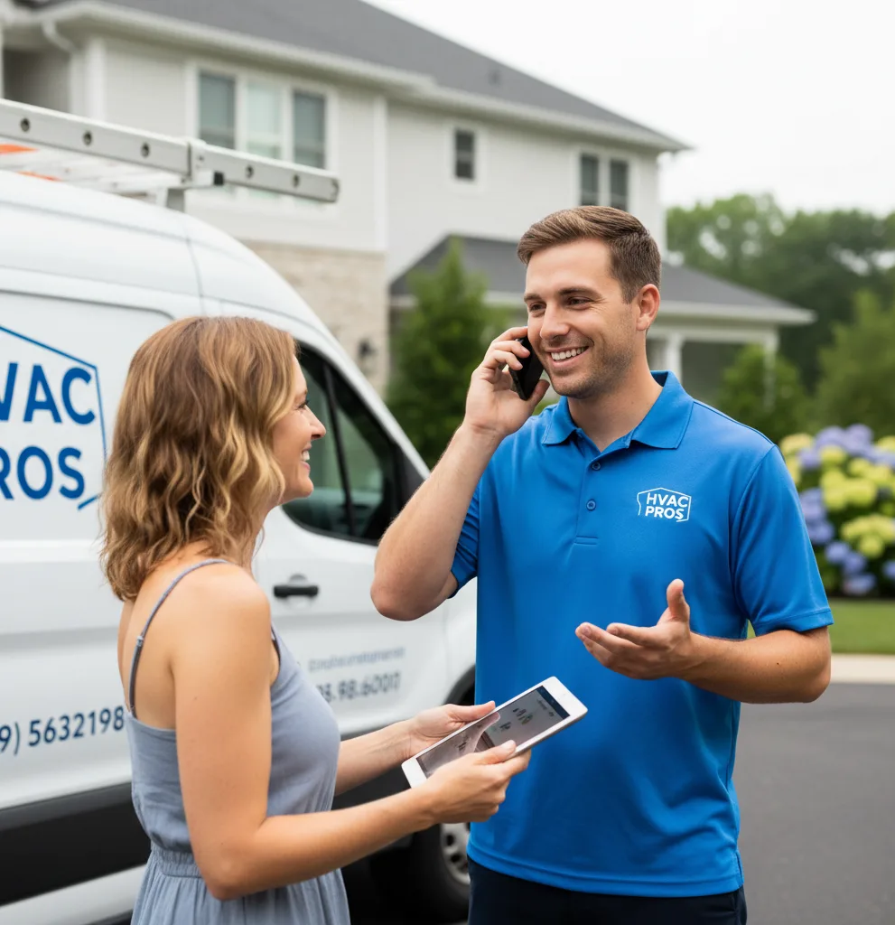 AC Repair in Gotha, FL